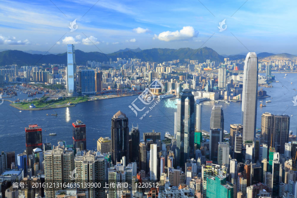 香港
