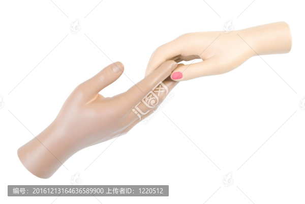 雙手接觸隔離