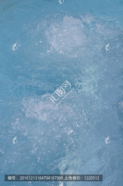 按摩池