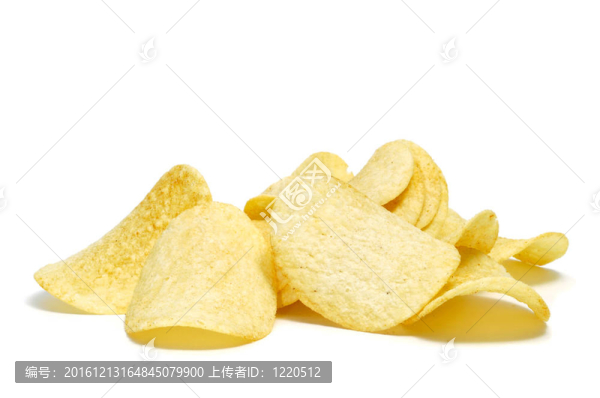 薯片