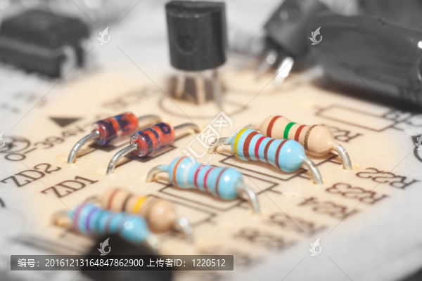 電子電路