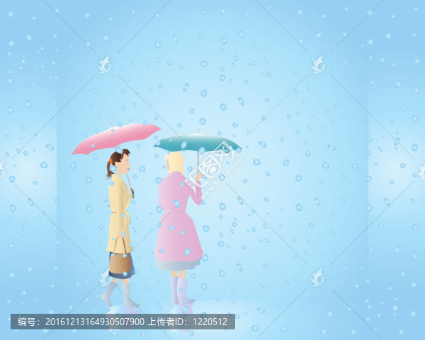 雨滴