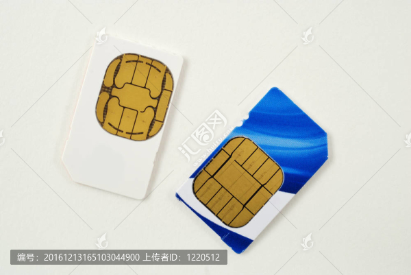 SIM卡
