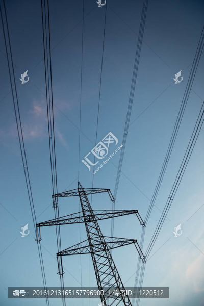 電力線