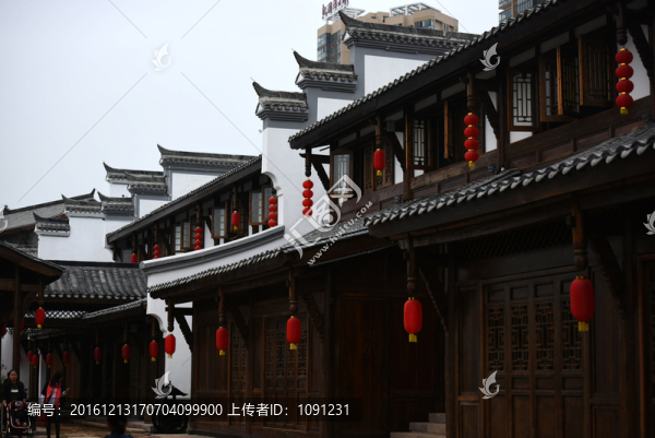 河街
