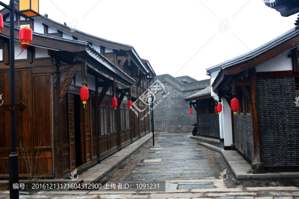 河街