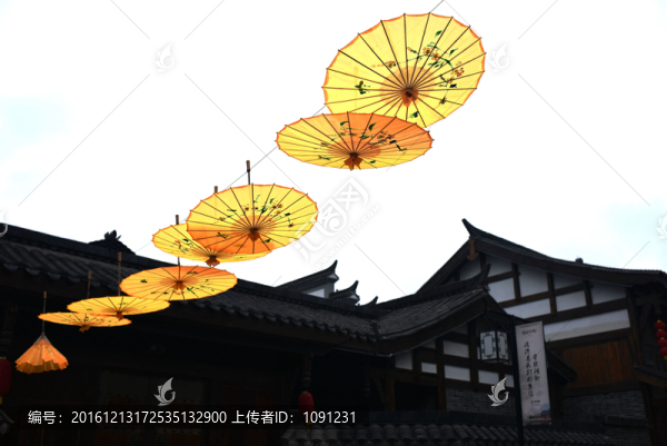 河街