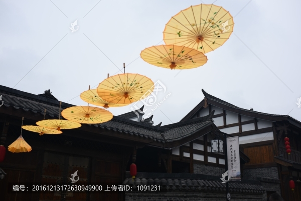 河街