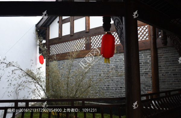 常德河街