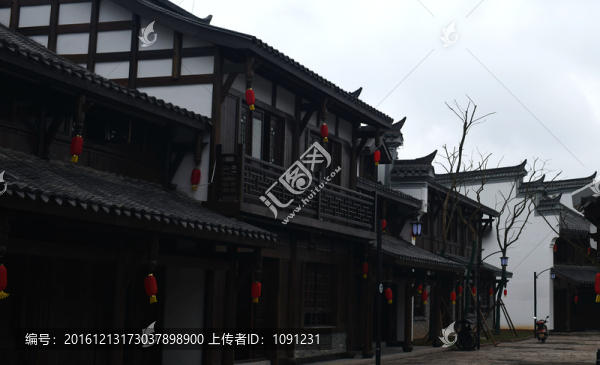 常德河街