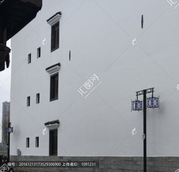河街