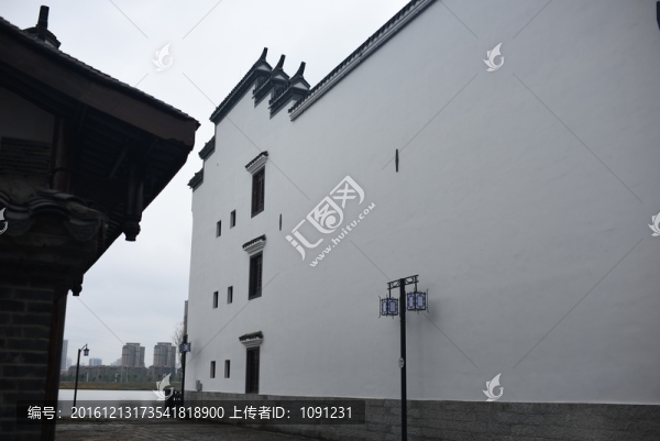 河街