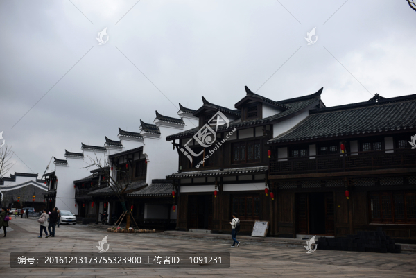 河街