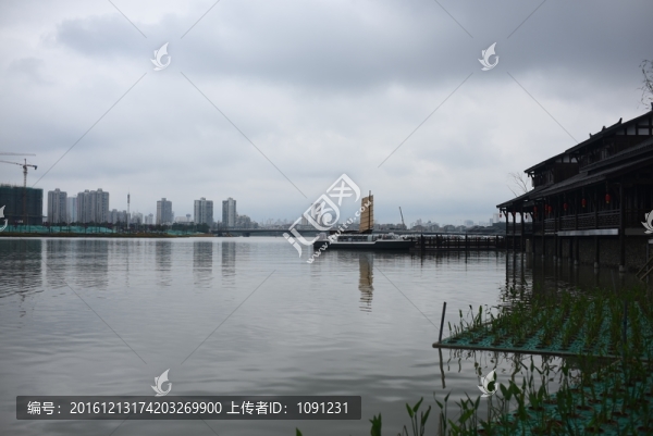 河街