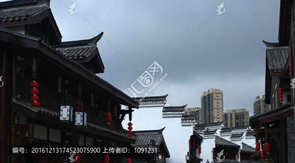 河街