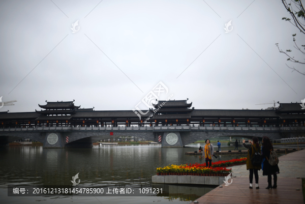 常德七里橋