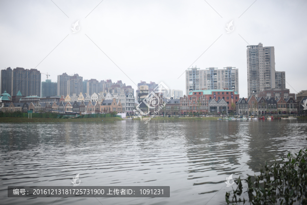 德國小鎮(zhèn)