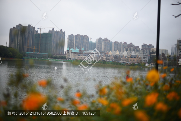 德國小鎮(zhèn)