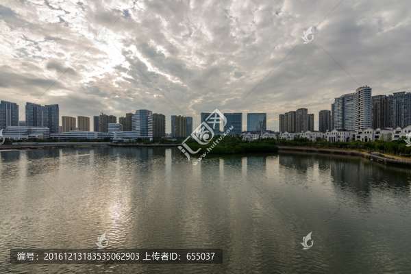廈門五緣灣