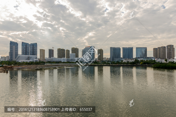 廈門五緣灣