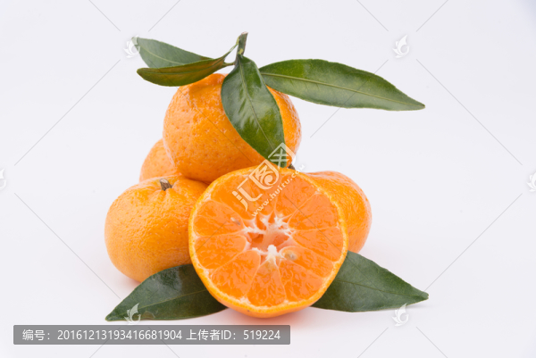 桔子