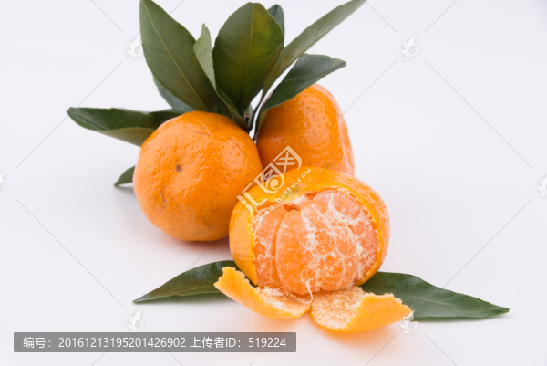 桔子