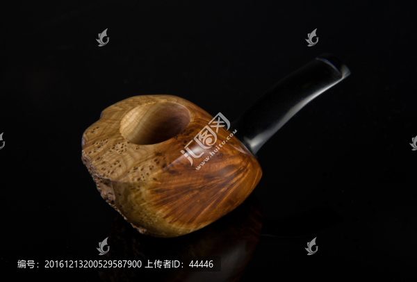 麻梨煙斗