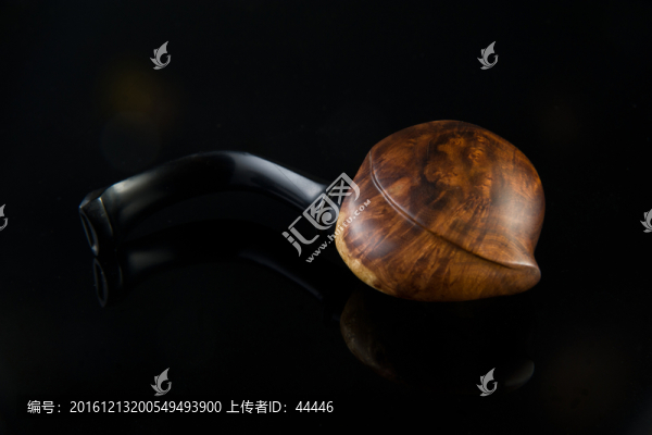 麻梨煙斗