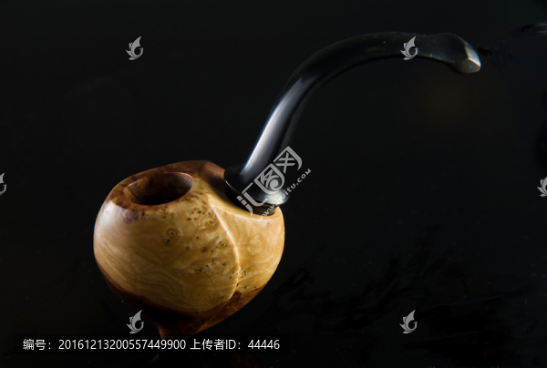麻梨煙斗
