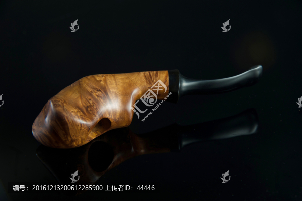 麻梨煙斗