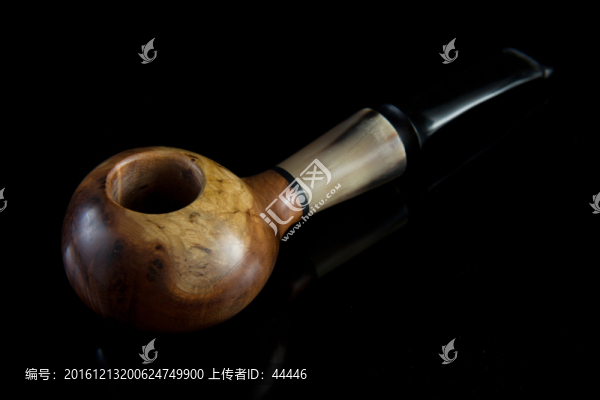 麻梨煙斗