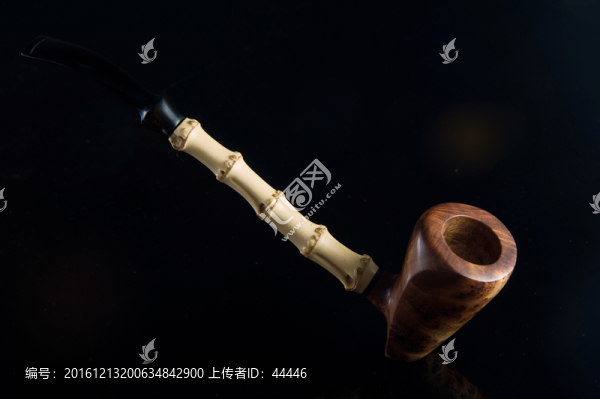 麻梨煙斗