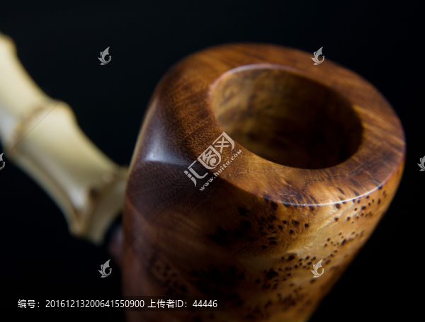 麻梨煙斗