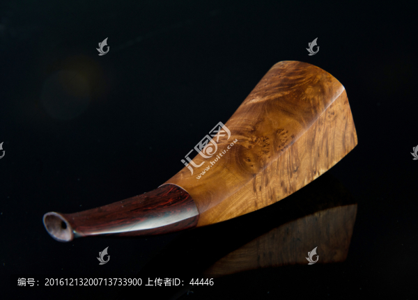 麻梨煙斗