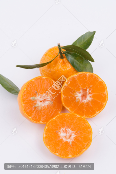 桔子