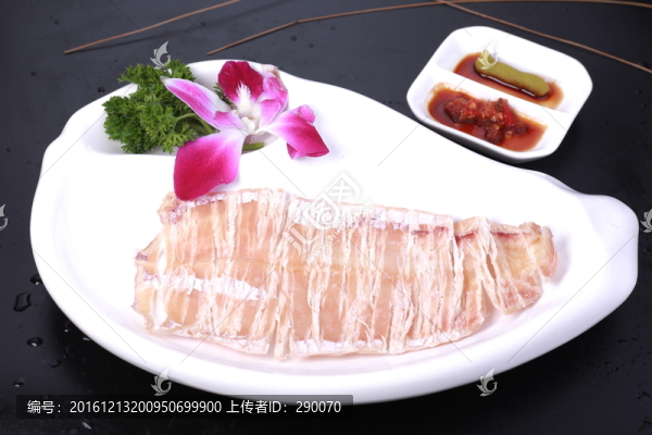 魷魚干
