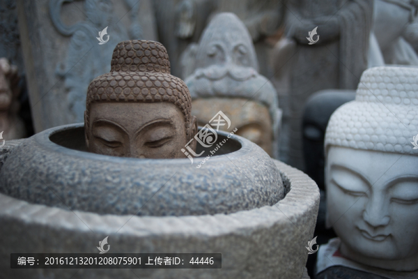 石雕