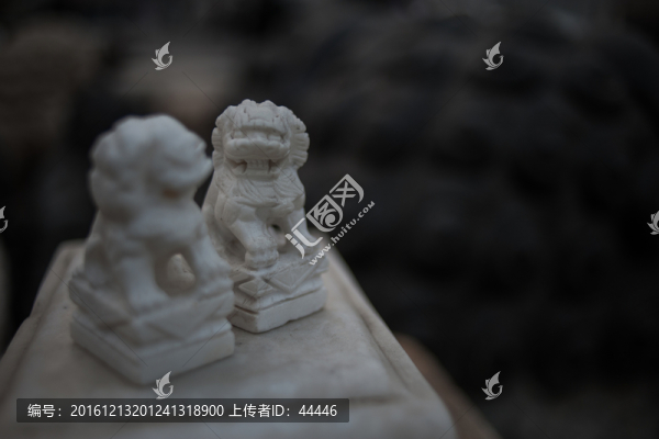 石雕