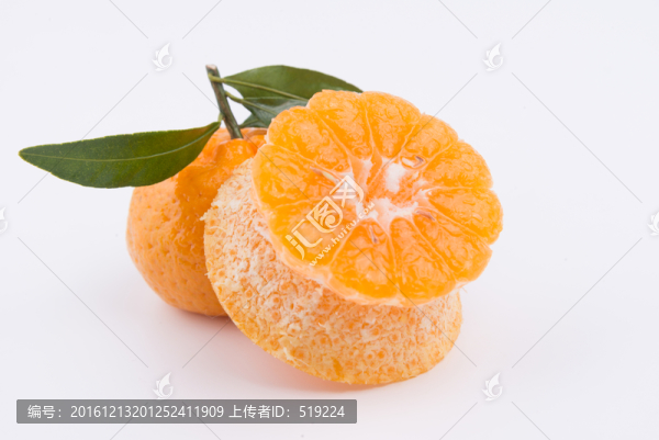 桔子
