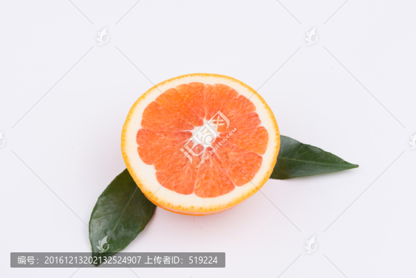 橙子