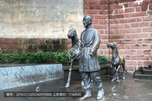 重慶清水門風(fēng)光