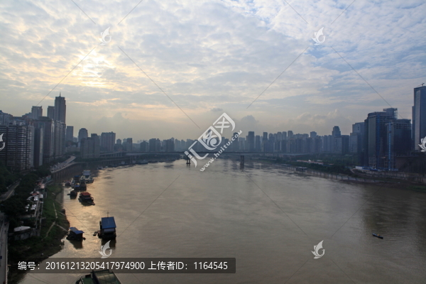 重慶城市風(fēng)光