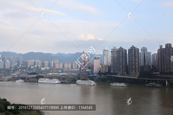 重慶城市風(fēng)光