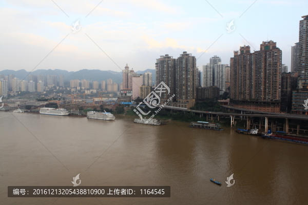 重慶城市風(fēng)光