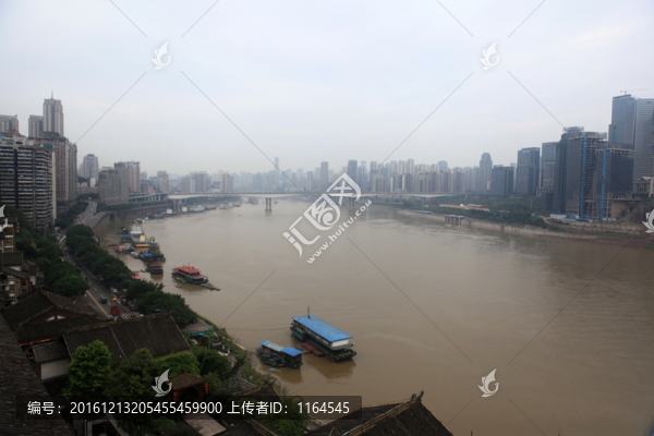 重慶城市風(fēng)光
