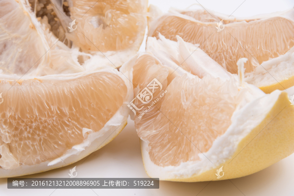 柚子
