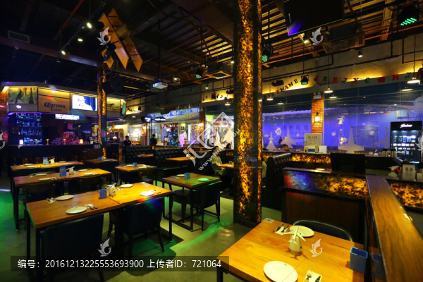 餐吧,餐廳,主題餐吧,休閑餐廳