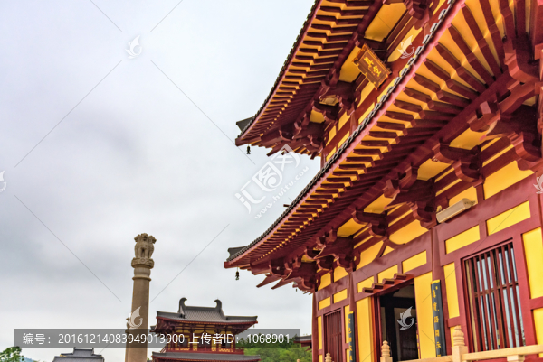 東林寺凈土苑