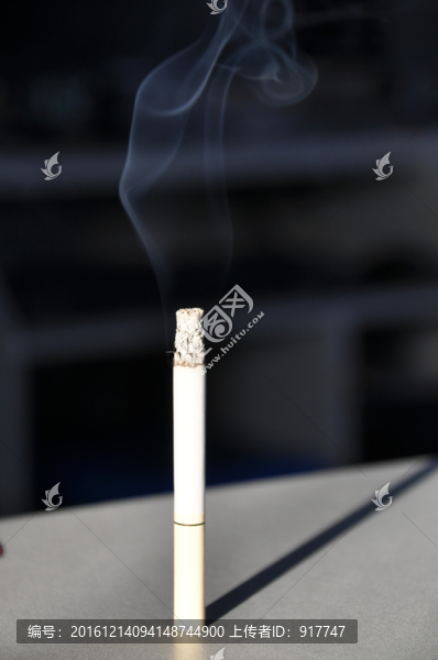 香煙