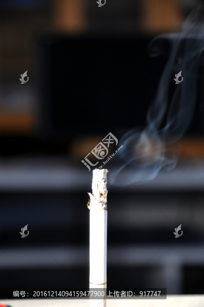 香煙